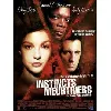 dvd instincts meurtriers (edition locative)