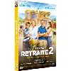 dvd joyeuse retraite 2 dvd
