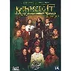 dvd kaamelott livre 1 - tome 2