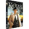dvd kojak - saison 2 - volume 2