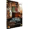 dvd l'aventure des marguerite dvd