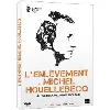 dvd l'enlèvement de michel houellebecq dvd