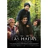 dvd la educación de las hadas