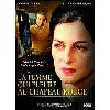 dvd la femme qui pleure au chapeau rouge