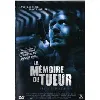 dvd la memoire du tueur (edition locative)
