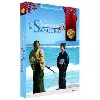 dvd la servante et le samouraï