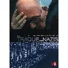 dvd la traque des nazis, 1945 - 2005 soixante ans de traque