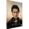 dvd le comte de monte - cristo dvd