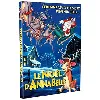 dvd le noël d'annabelle