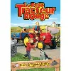 dvd le petit tracteur rouge - les détectives