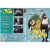 dvd le pirate de capri dvd