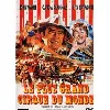dvd le plus grand cirque du monde