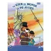 dvd le tour du monde en 80 jours - vol 5