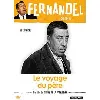 dvd le voyage du père
