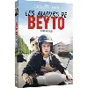 dvd les amours de beyto dvd