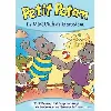 dvd les aventures de petit potam - 9/12 - le mini club de barbotam