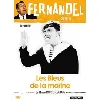 dvd les bleus de la marine