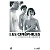 dvd les cinéphiles - coffret