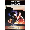 dvd les fous de bassan