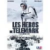 dvd les héros de telemark