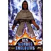 dvd les mondes engloutis (strate 10)
