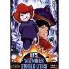 dvd les mondes engloutis (strate 8)