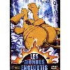 dvd les mondes engloutis strate 9