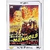 dvd les mongols