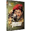 dvd les sept bérets rouges dvd