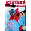 dvd les tubes du karaoké : les génériques tv