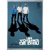 dvd les voisins de dieu