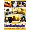 dvd london nights