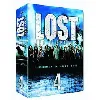 dvd lost - the complete fourth season