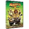 dvd madagascar: escape 2 africa
