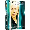 dvd medium: the complete fifth season (boxset)