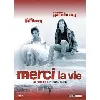 dvd merci la vie