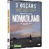 dvd nomadland dvd