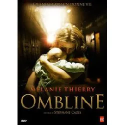 dvd ombline