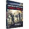 dvd operation red sea dvd