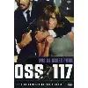 dvd pas de roses pour oss 117