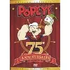 dvd popeye - 75ème anniversaire