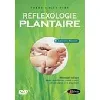 dvd réflexologie plantaire