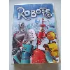 dvd robots (2005)