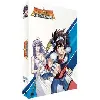 dvd saint seiya : the lost canvas - épisodes 1 à 13