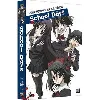 dvd school days - l'intégrale de la série
