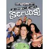 dvd scrubs - series 1 - import zone 2 uk (anglais uniquement)