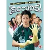 dvd scrubs - series 2 , (box set)