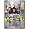 dvd scrubs - series 3 , (box set)