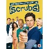 dvd scrubs - series 4 , (box set)