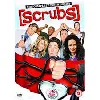 dvd scrubs - series 5 , (box set)